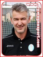 Roberto Maiardi / Allenatore Tozzona Pedagna