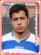 Zahraoui Boutaib / Attaccante Svincolati