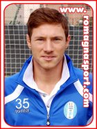 Cristian Foschi / Attaccante Tozzona Pedagna