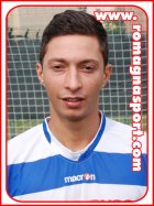 Simone Fiorenza / Difensore Tozzona Pedagna