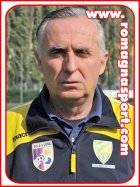 Fabrizio Fava / Presidente Vadese Sole Luna