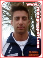 Matteo Scerbo / Centrocampista Pol. Argelatese