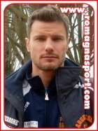 Alexander Sancini / Difensore Pol. Argelatese