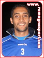 Redouane Zaouine / Attaccante Bevilacquese