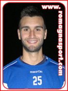 Francesco Merli / Centrocampista Bevilacquese