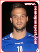 Alex Tassinari / Difensore Bevilacquese