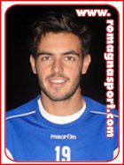 Samuele Ferioli / Difensore Bevilacquese