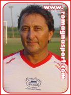 Marco Cevenini / Allenatore Consandolo