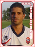 Filippo Valente / Attaccante Consandolo