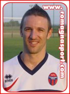 Gianluca Grassi / Centrocampista Consandolo