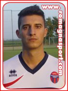 Nicola Bonarrigo / Centrocampista Consandolo