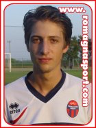 Mattia Aguiari / Centrocampista Consandolo
