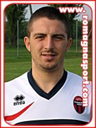 Riccardo Italia / Difensore Consandolo
