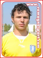 Andrea Stegagno / Centrocampista Granamica