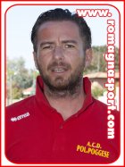 Juri Ruggeri / Allenatore Poggese