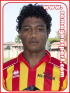 Abderrahim El Mouazzi / Attaccante Poggese