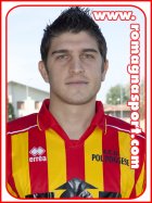 Michele Fiorini / Centrocampista Poggese