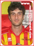 Francesco Garutti / Difensore Poggese