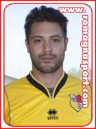 Marco Bisignani / Portiere Poggese