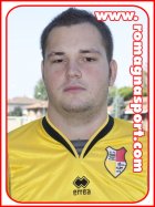 Francesco Franchi / Portiere Poggese