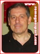 Raffaele Poletti / Presidente Poggese