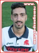 Marco Carozza / Attaccante S. Maria Codifiume