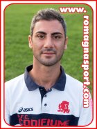 Luca Saugo / Centrocampista S. Maria Codifiume