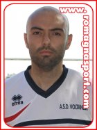 Daniel Poggiali / Attaccante Voltanese