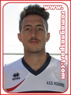 Gabriele Ceccoli / Centrocampista Voltanese