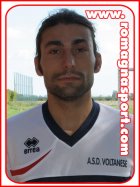 Nicola Marocci / Difensore Voltanese
