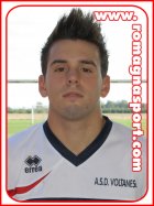 Luca Guerra / Difensore Voltanese