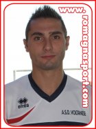 Fabio Treossi / Difensore Voltanese