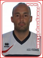 Gianluca Franchelli / Portiere Voltanese