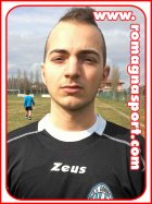 Alex Mantovani / Centrocampista Wadis Gorino