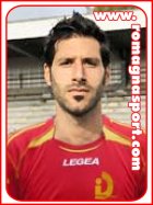 Marcello Selleri / Attaccante Dynamik Ronco