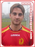 Nicholas Corbetta / Centrocampista Dynamik Ronco