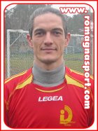 Massimiliano Ulivi / Difensore Dynamik Ronco