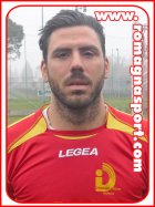Enrico Romualdi / Difensore Dynamik Ronco