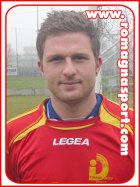 Marco Manucci / Difensore Dynamik Ronco