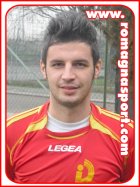 Mario Urban / Difensore Dynamik Ronco