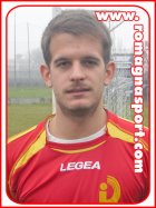 Luca Bambini / Difensore Dynamik Ronco