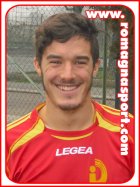 Enrico Bernardi / Difensore Dynamik Ronco