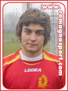 Nicola Fiori / Difensore Dynamik Ronco