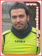 Filippo Turchi / Portiere Dynamik Ronco
