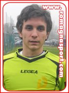 Michael Poggioli / Portiere Dynamik Ronco