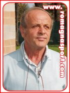 Guido Maretti / Presidente Dynamik Ronco
