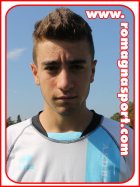 Lorenzo Fattori / Attaccante Bakia Cesenatico
