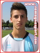 Simone Papperini / Centrocampista Bakia Cesenatico