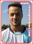 Marco Ceccarelli / Difensore Bakia Cesenatico