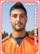 Daniele Brancato / Portiere Bakia Cesenatico